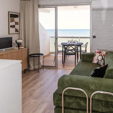 L'emerveillement With Sea View Διαμέρισμα