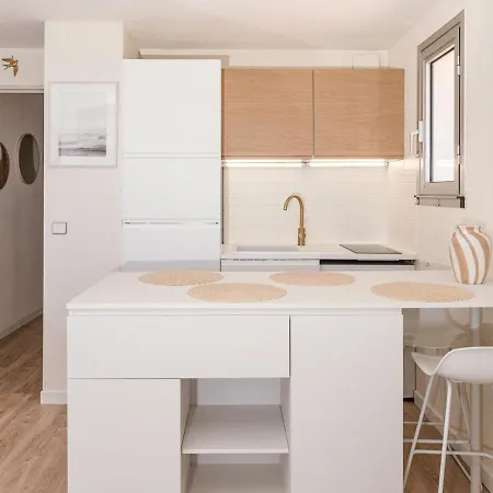L'emerveillement With Sea View Διαμέρισμα Le Barcarès